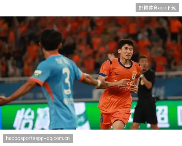 买乌郎成国足黑马候选：如何从“乌龙”到“黑马”，让球迷重拾信心