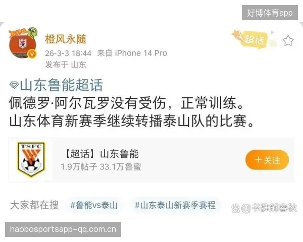 山东泰山五名核心同时陷离队传闻:背后的风波与真相探索 山东泰山五名核心同时陷离队传闻:背后的风波与真相探索