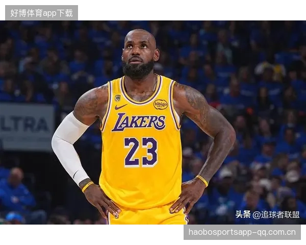 詹姆斯湖人：从“超级球队”到“二流球队”的转变——为什么NBA的明星时代终结在湖人身上？