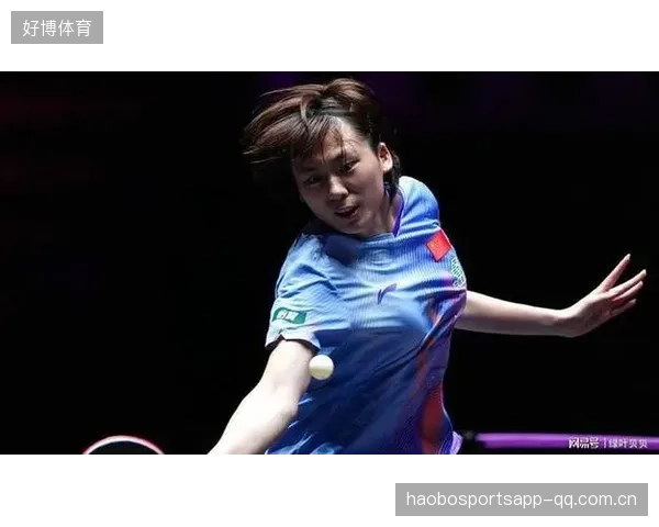 国乒新星苦战五局，覃予萱15-13逆转逆势！硬抢一局仍惜败，她的“爆冷出局”背后有什么故事？